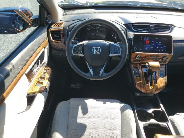 Used 2022 Honda CR-V EX image 7