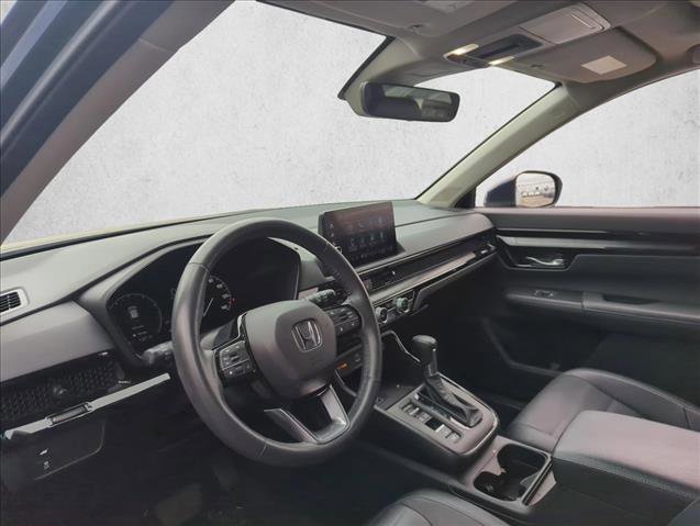 Used 2023 Honda CR-V EX-L image 9