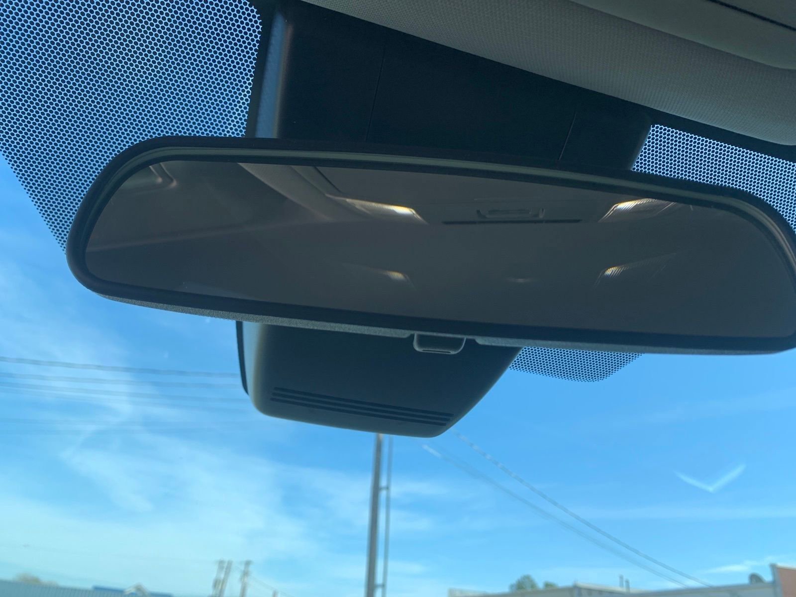 New 2025 Toyota RAV4 LE image 18