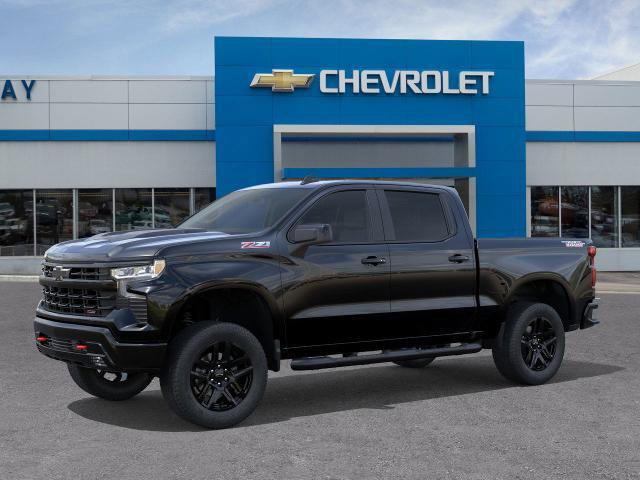 New 2025 Chevrolet Silverado 1500 LT Trail Boss w/ Convenience Package II image 2