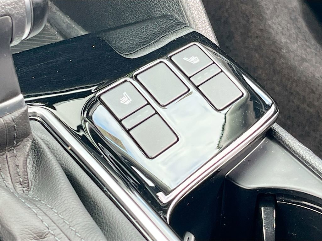 Certified 2024 Kia Sportage EX AWD/4WD image 21