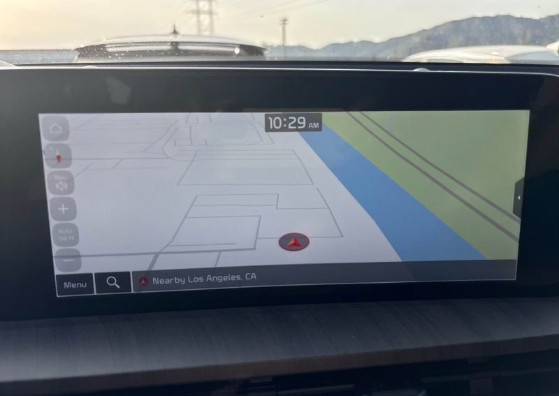 Certified 2024 Kia Telluride SX Prestige image 11