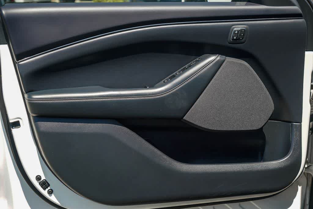Used 2022 Ford Mustang Mach-E California Route 1 RWD image 18
