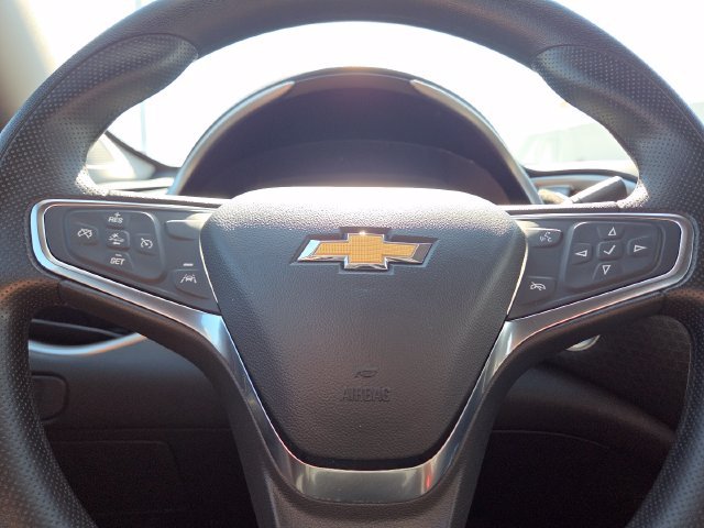 Used 2025 Chevrolet Malibu LT FWD image 23