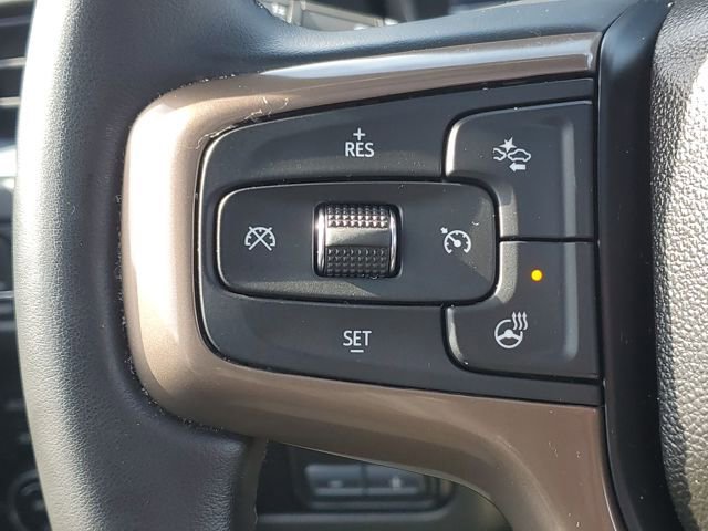 Used 2023 Chevrolet Tahoe High Country image 16