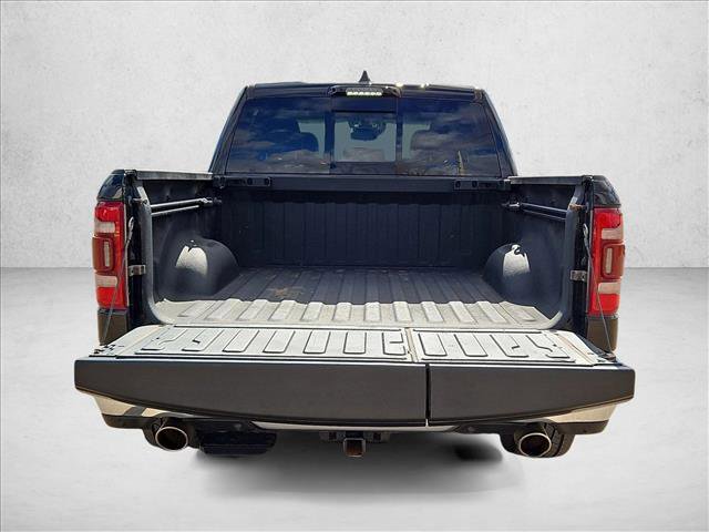 Used 2023 RAM 1500 Limited image 6