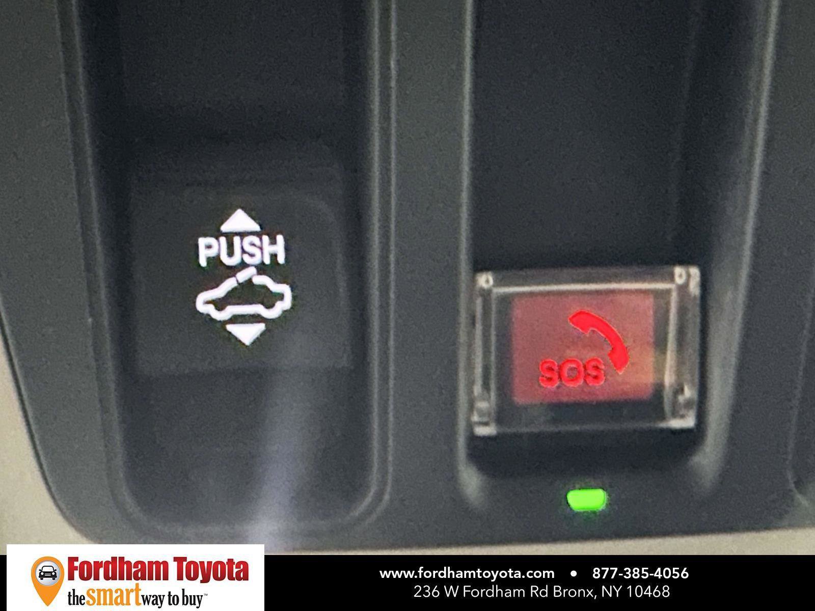 Used 2023 Honda Accord EX image 33