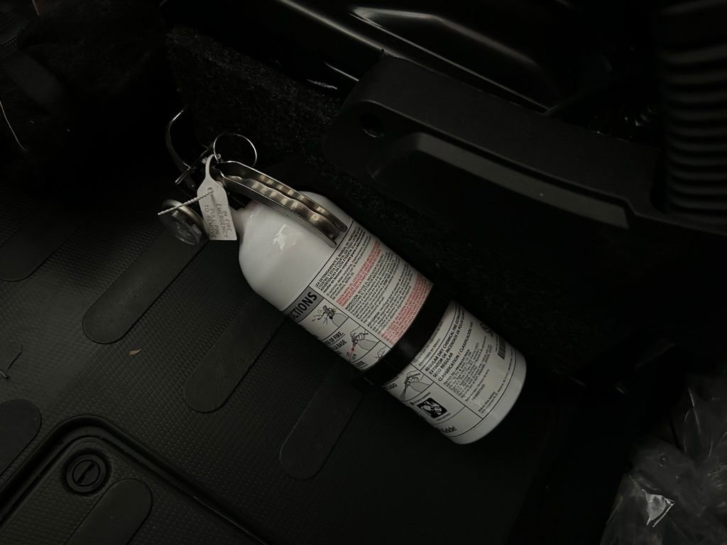 Used 2023 RAM ProMaster 3500 image 16