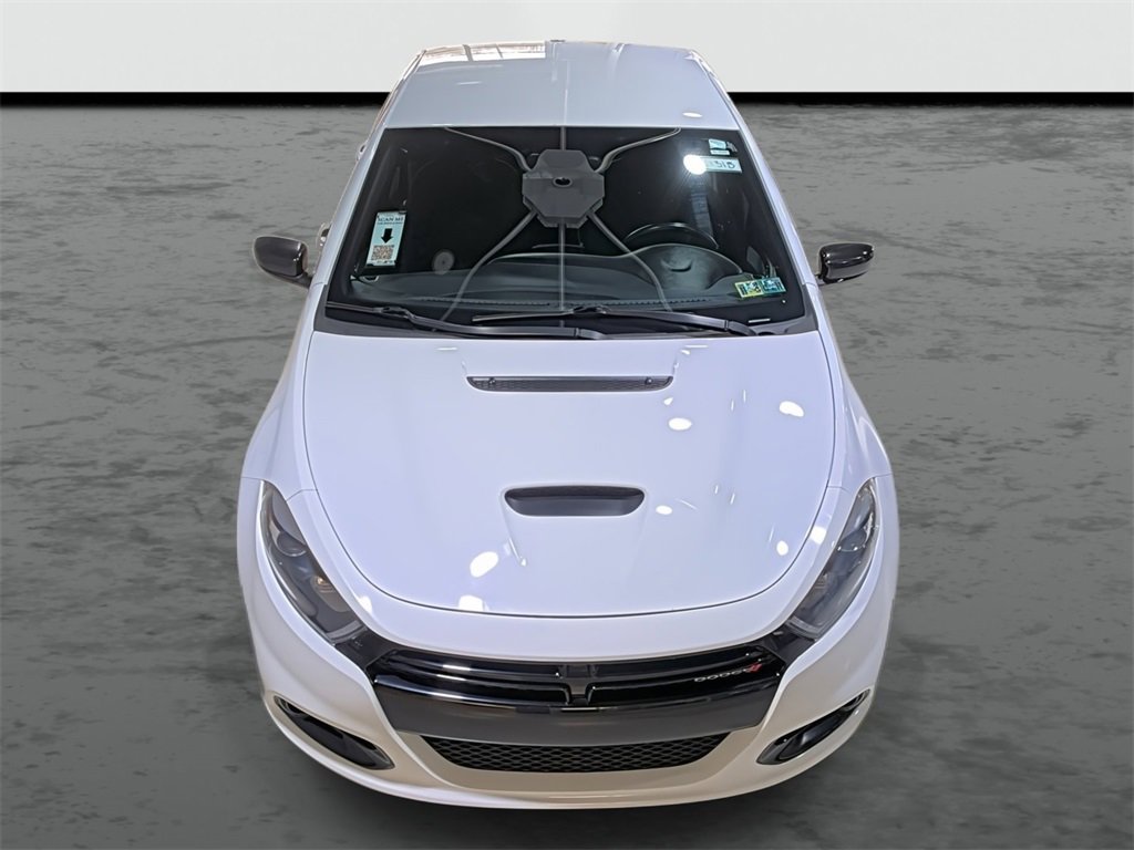 Used 2016 Dodge Dart SXT image 6