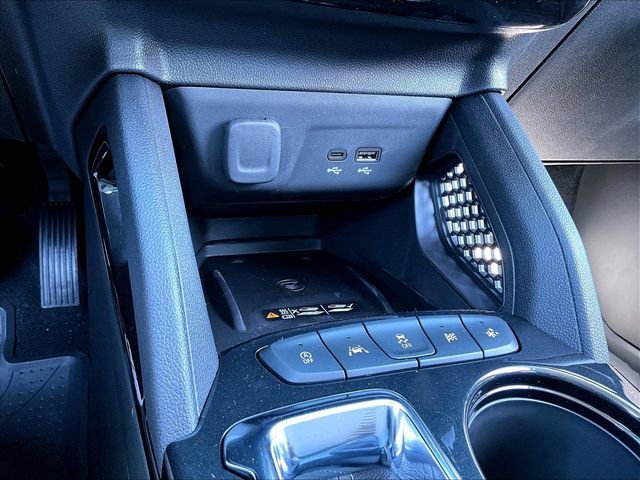 New 2026 Chevrolet TrailBlazer LT w/ Convenience Package FWD image 22