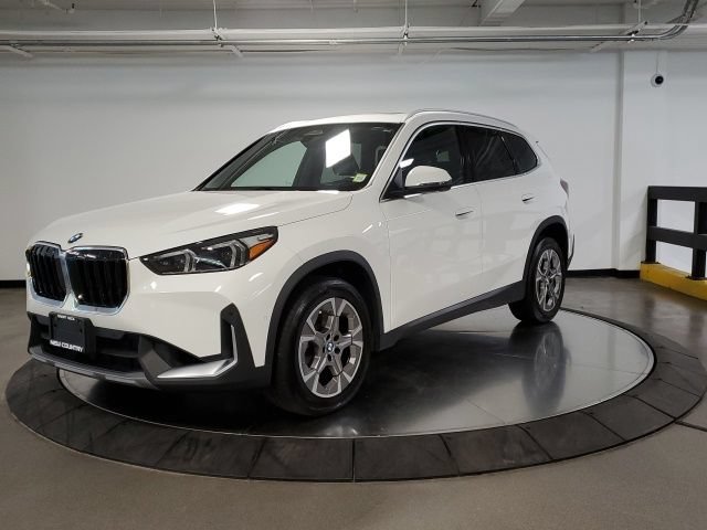 Used 2023 BMW X1 xDrive28i w/ Convenience Package AWD/4WD image 13