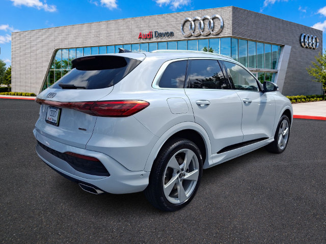 Used 2025 Audi Q5 Premium Plus AWD/4WD image 6