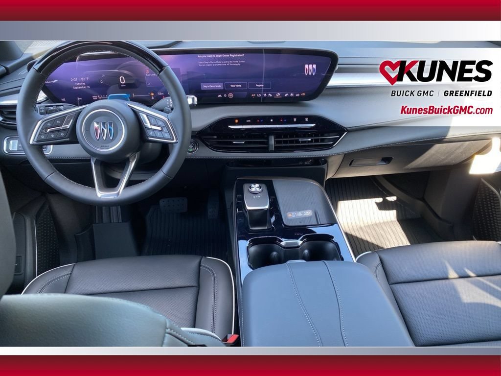 New 2026 Buick Enclave Avenir w/ Super Cruise Package FWD image 24