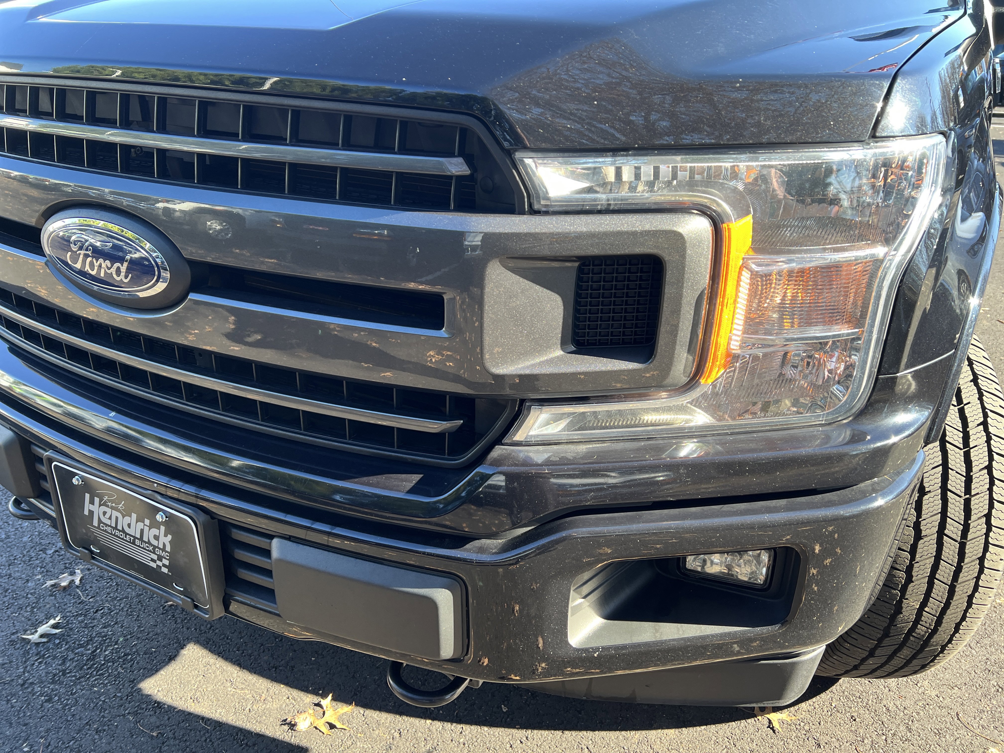 Used 2020 Ford F150 XLT w/ Equipment Group 302A Luxury image 6