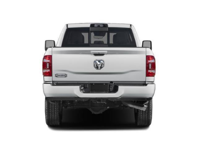 Certified 2023 RAM 2500 Limited AWD/4WD image 5