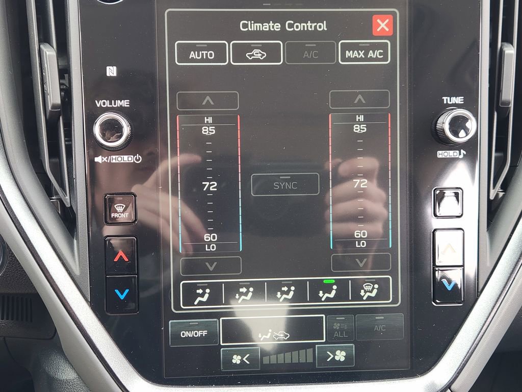 New 2026 Subaru Crosstrek 2.0i Premium image 14