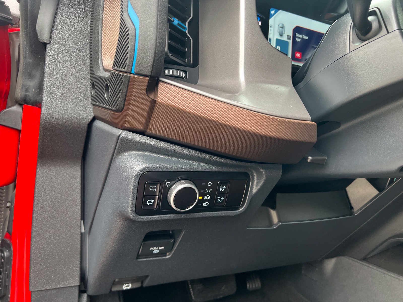 Certified 2023 Ford Bronco Outer Banks w/ Sasquatch Package AWD/4WD image 19