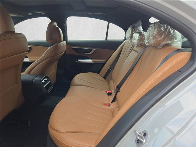 New 2026 Mercedes-Benz E 350 Sedan image 15