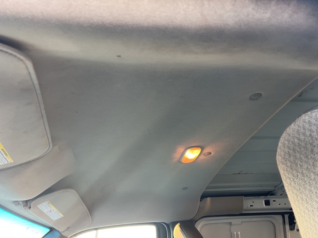Used 2015 Chevrolet Express 2500 RWD image 33