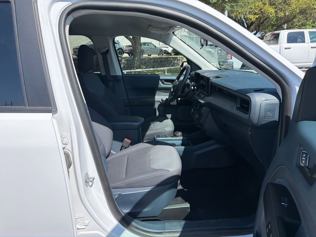 Used 2022 Ford Maverick XL image 29