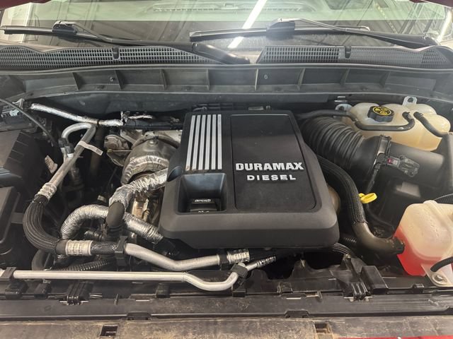 Used 2021 GMC Sierra 1500 Denali w/ Denali Ultimate Package AWD/4WD image 6
