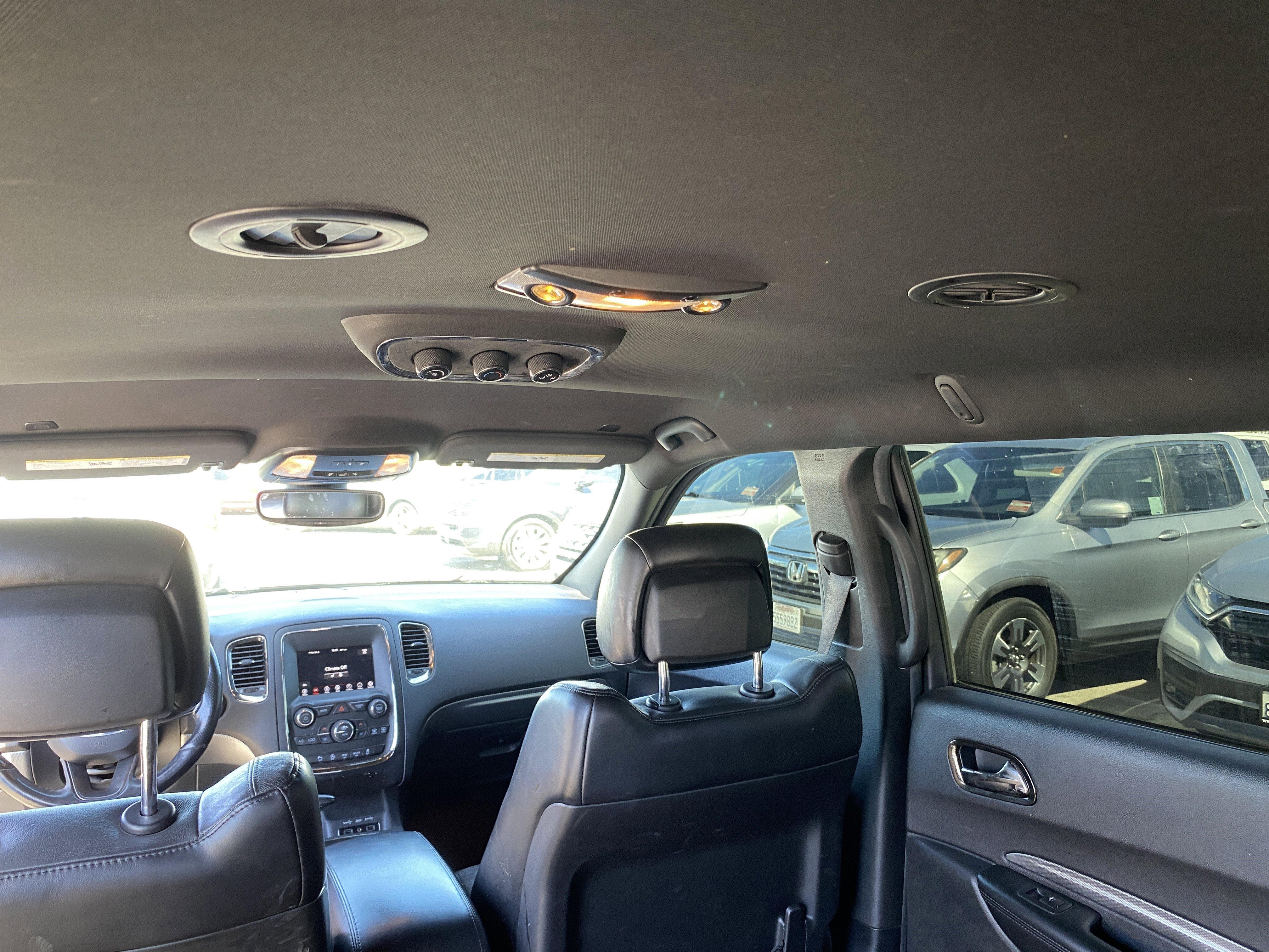 Used 2019 Dodge Durango GT image 19