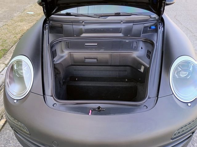Used 2005 Porsche 911 Carrera S RWD image 53
