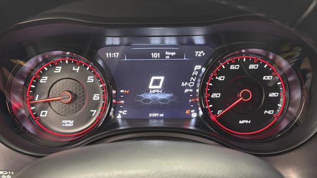 Used 2023 Dodge Charger GT w/ Blacktop Package image 16