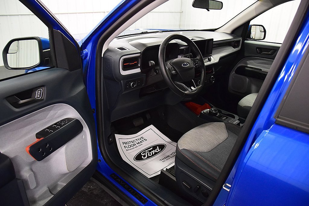 Used 2022 Ford Maverick XLT w/ XLT Luxury Package image 16