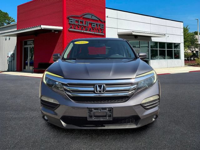Used 2016 Honda Pilot EX-L image 8