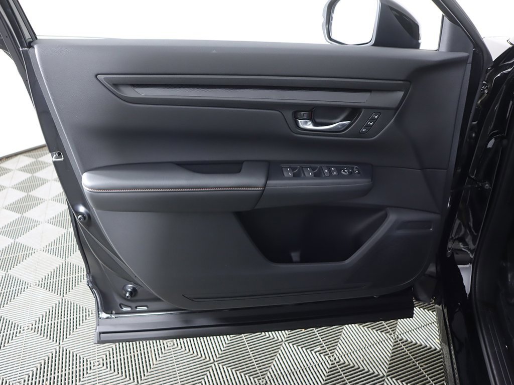 New 2026 Honda CR-V Sport-L image 13