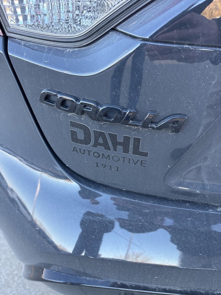 New 2023 Toyota Corolla SE image 23