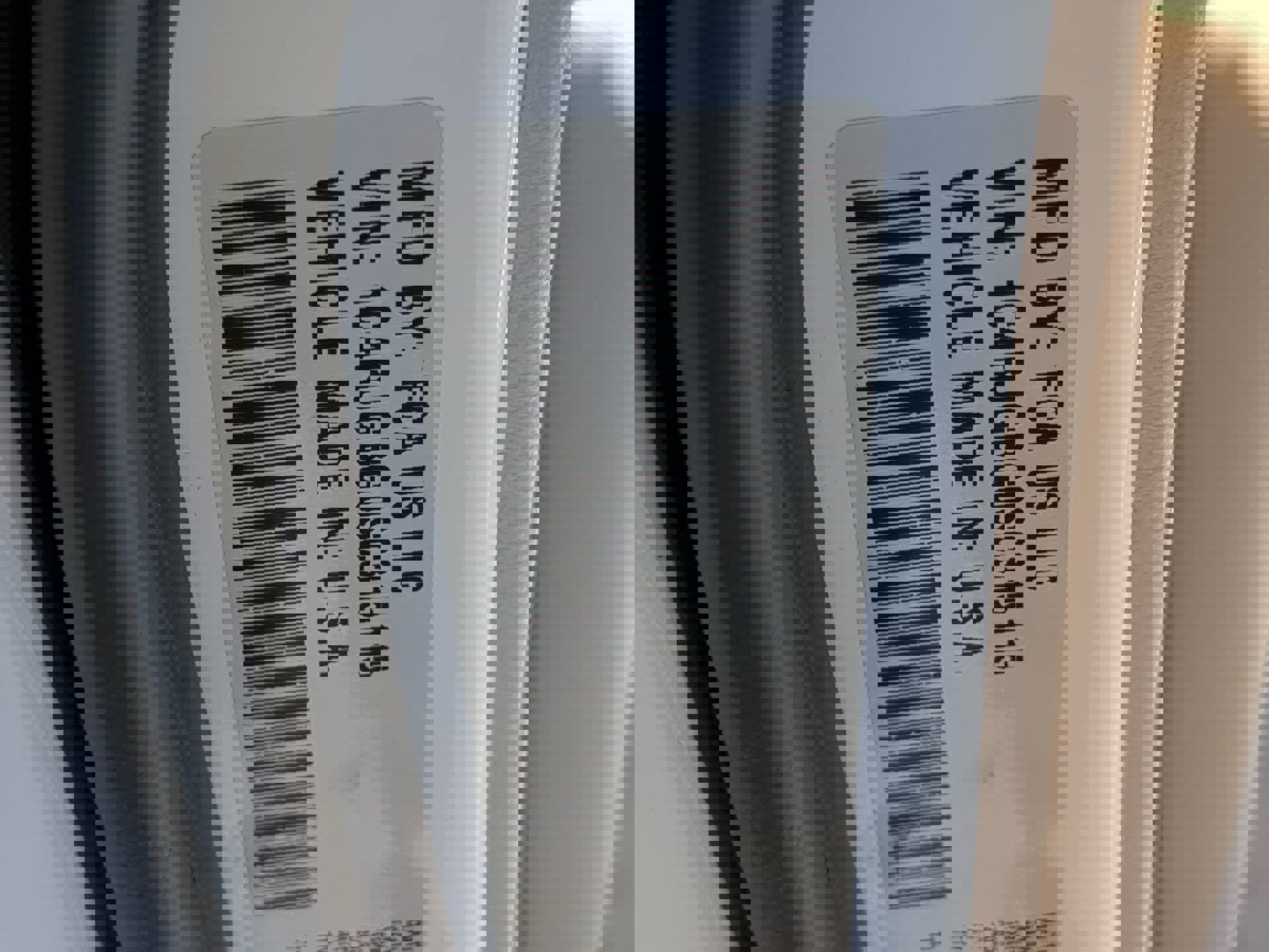 Used 2025 Jeep Grand Cherokee Limited w/ Trailer Tow Package image 65