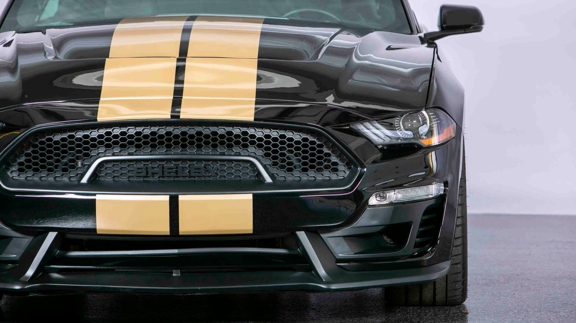 Used 2019 Ford Mustang GT Premium w/ GT Performance Package RWD image 15