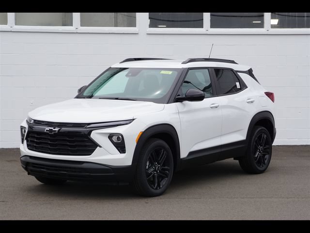 New 2026 Chevrolet TrailBlazer LT w/ Midnight Edition