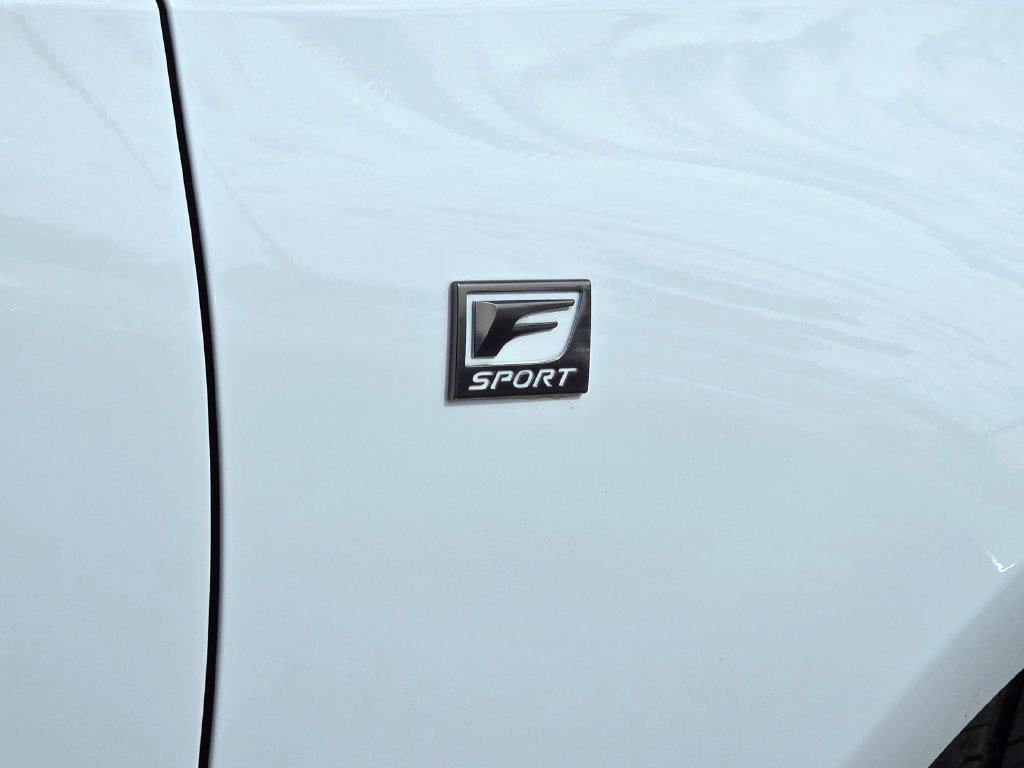 Used 2017 Lexus IS 200t F Sport w/ F Sport Package RWD image 10