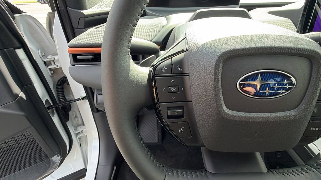 New 2026 Subaru Uncharted Premium FWD image 27