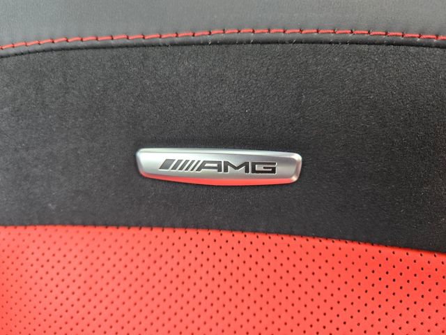 Used 2023 Mercedes-Benz GLE 53 AMG 4MATIC Coupe image 16