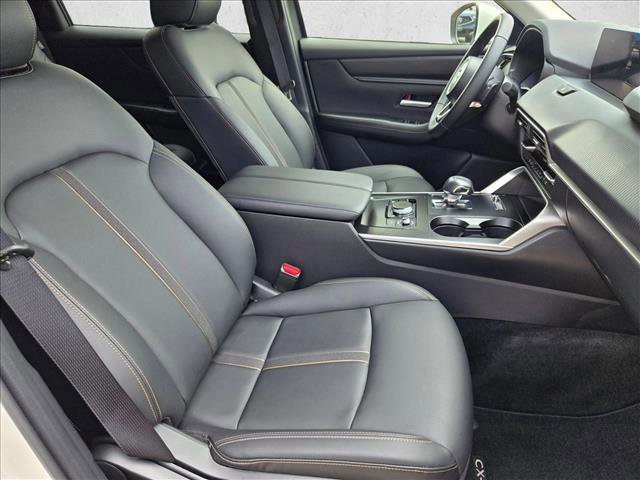 Used 2026 MAZDA CX-90 3.3 Turbo w/ Select Package AWD/4WD image 22