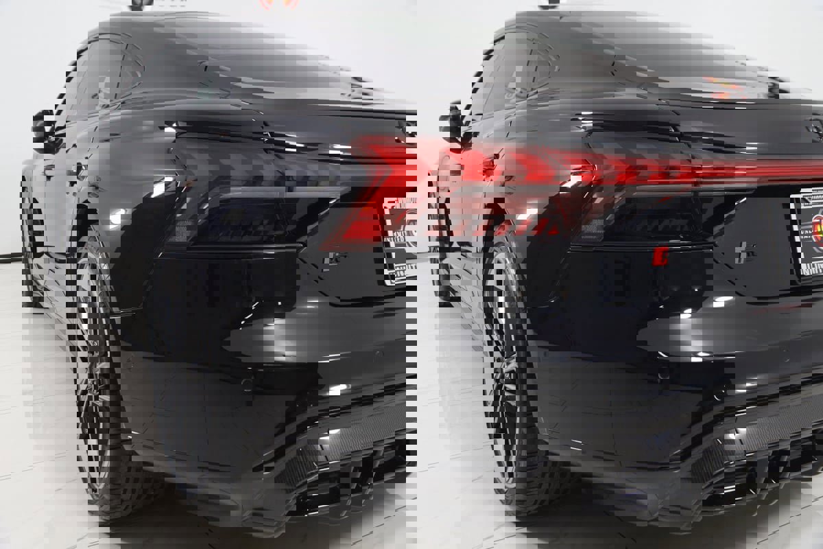 Used 2024 Audi RS e-tron GT w/ Carbon Performance Package image 37