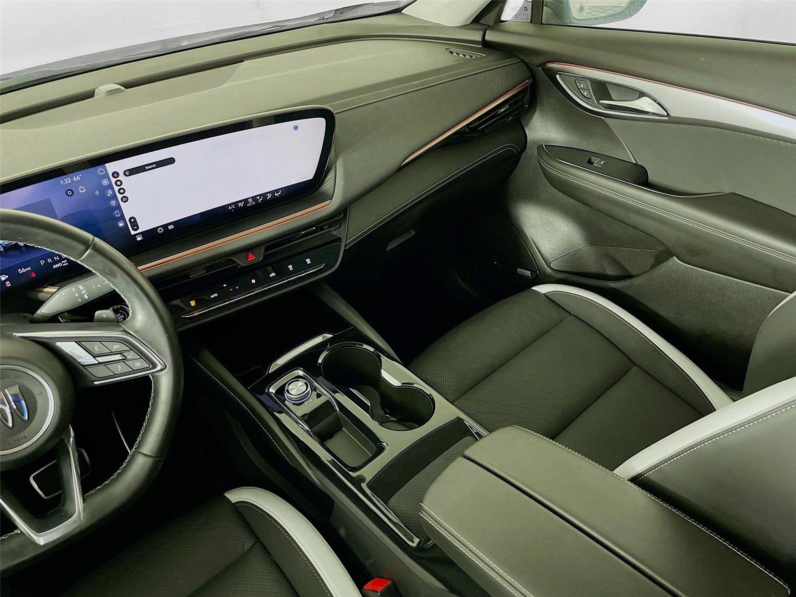 Used 2024 Buick Envision Sport Touring image 26