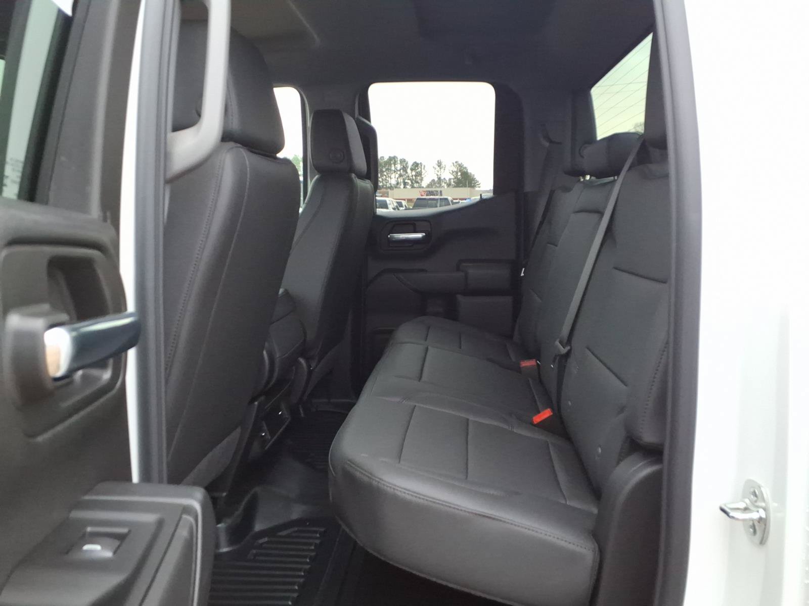 New 2026 GMC Sierra 1500 Pro w/ Pro Value Package AWD/4WD image 20