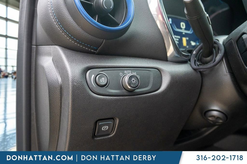 Used 2023 Chevrolet Blazer RS w/ Driver Confidence II Package image 20