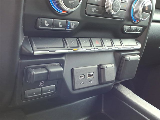 Used 2021 GMC Sierra 1500 SLT w/ SLT Premium Package image 15