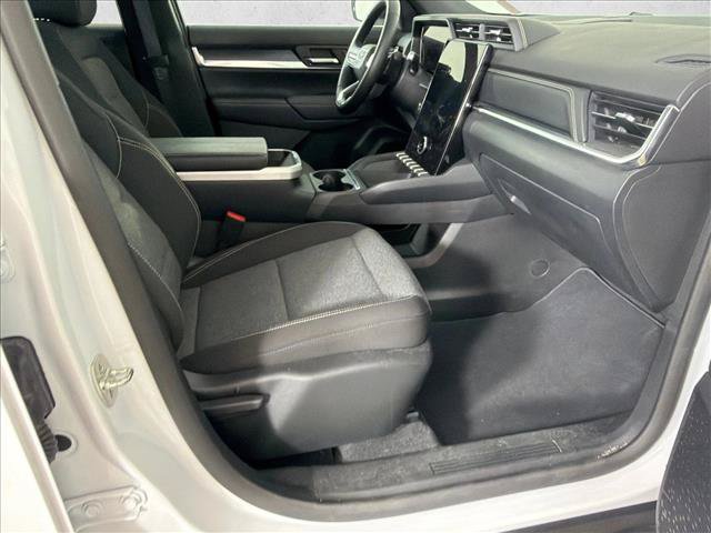 Used 2026 GMC Terrain Elevation FWD image 14