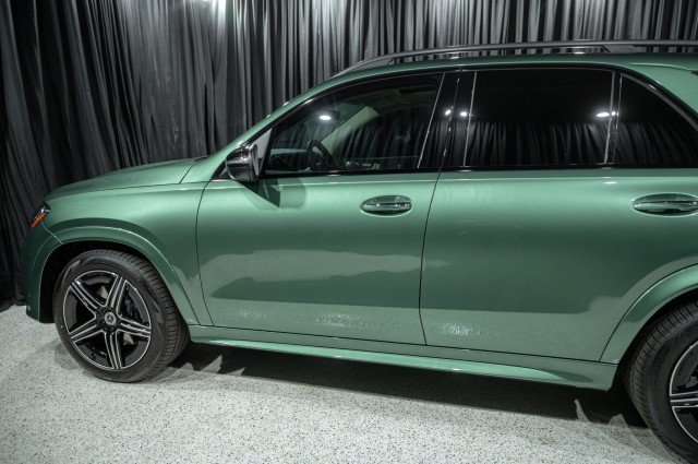 New 2026 Mercedes-Benz GLE 450 4MATIC image 5