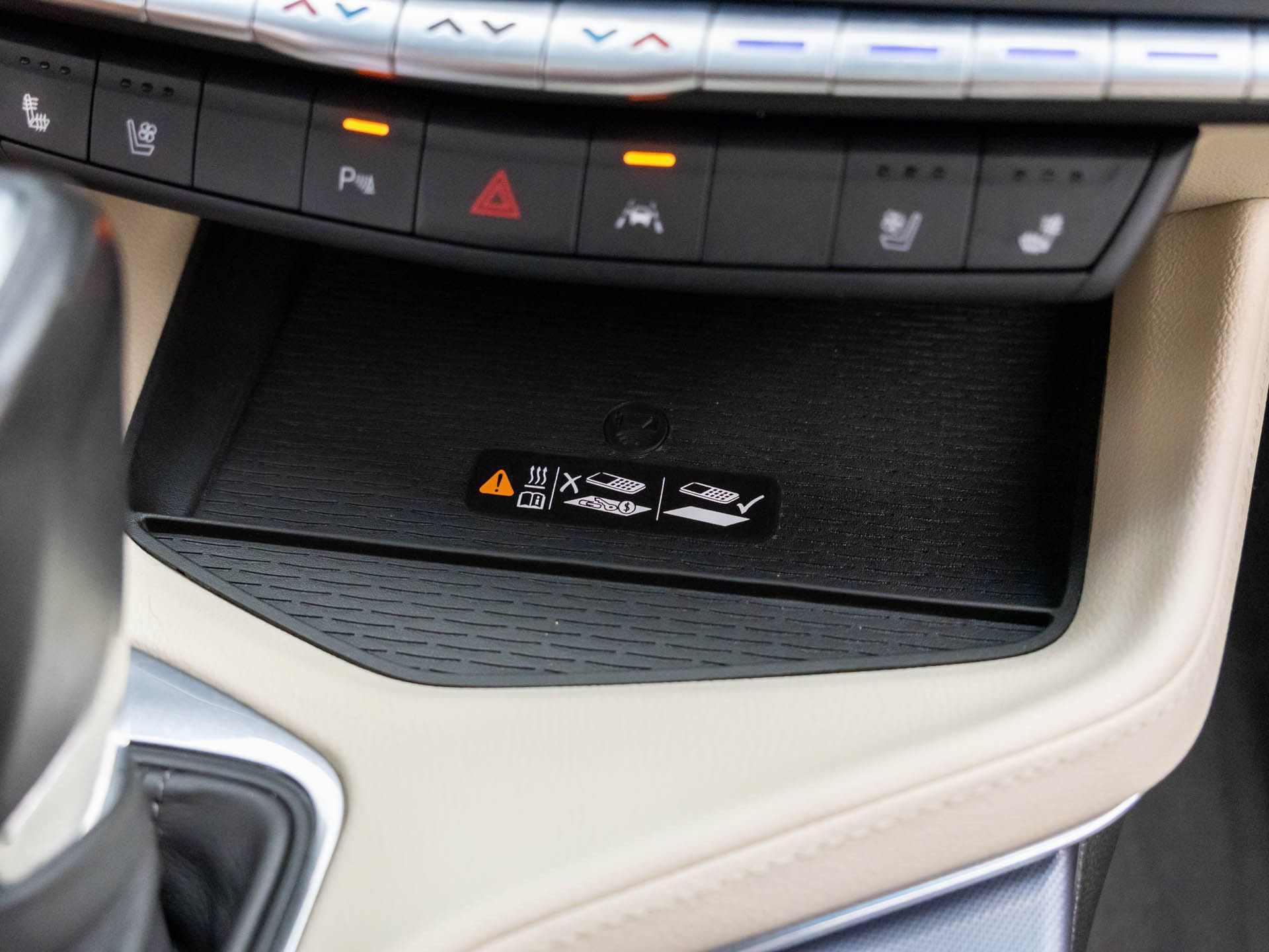 Certified 2023 Cadillac CT4 Premium Luxury AWD/4WD image 33