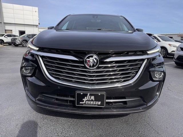 Used 2024 Buick Enclave Premium image 8