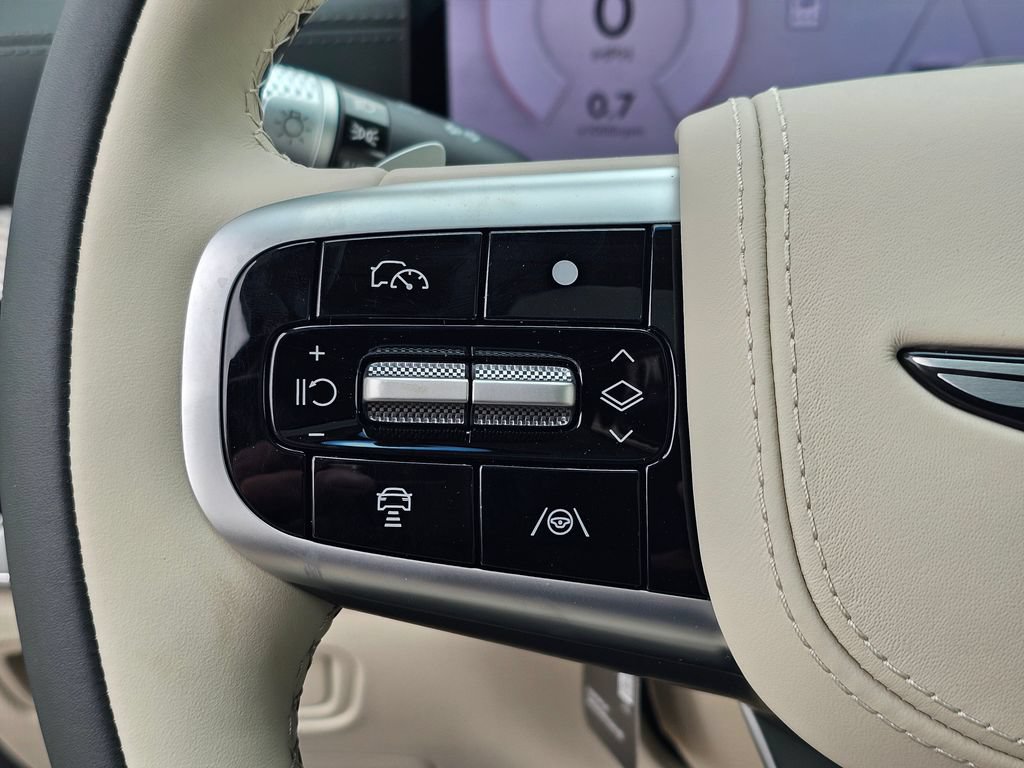 New 2026 Genesis GV80 3.5T Prestige AWD/4WD image 38