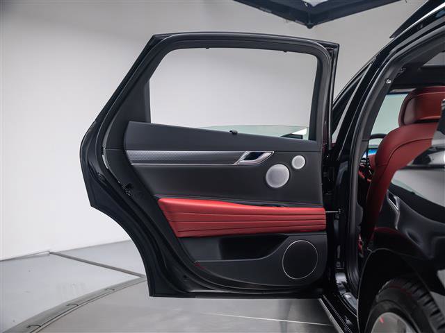 New 2026 Genesis G80 2.5T Sport Prestige image 30